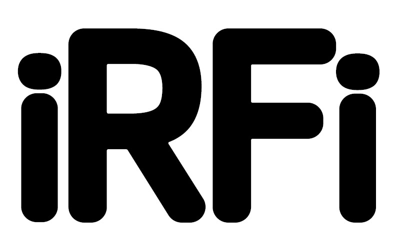 iRFi logo small